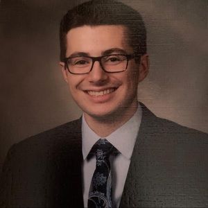 Meet your Posher, Jason